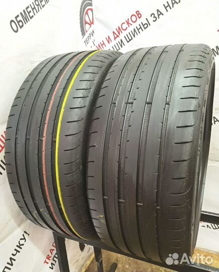 Goodyear Eagle F1 Asymmetric 3 215/45 R17 91Y