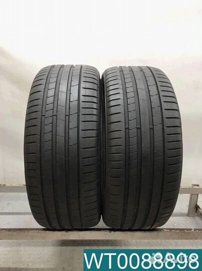 Pirelli P Zero PZ4 245/35 R20 95T
