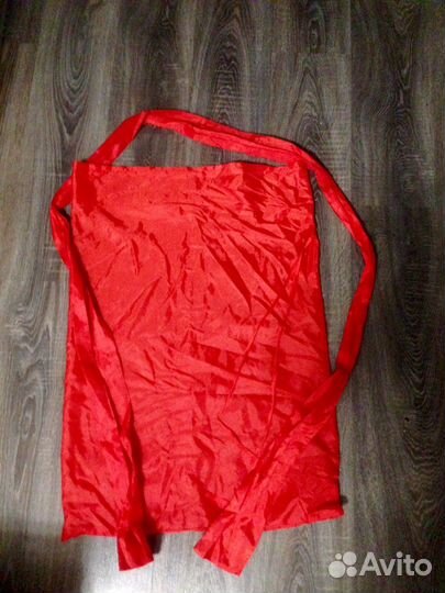 Аренда/прокат/продажа Костюм Деда Мороза