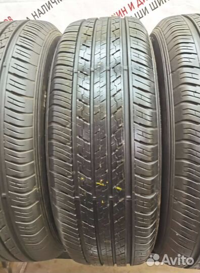 Dunlop Grandtrek ST30 225/65 R17 102H