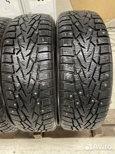 Nokian Tyres Nordman 7 195/65 R15 95T