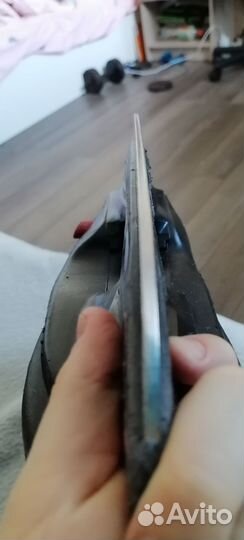 Коньки детские