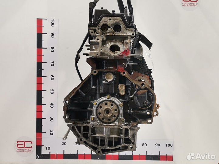 Двигатель (двс) для Opel Astra J A17DTE