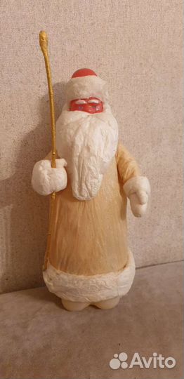 Дед мороз СССР