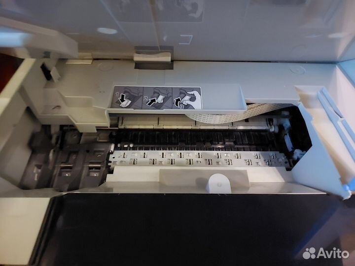 Продам мфу Canon MP460