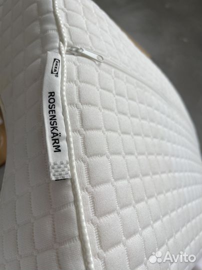 Подушка ортопедическая IKEA