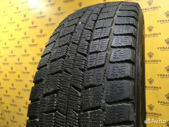 Goodyear Ice Navi Zea 195/65 R15 91Q