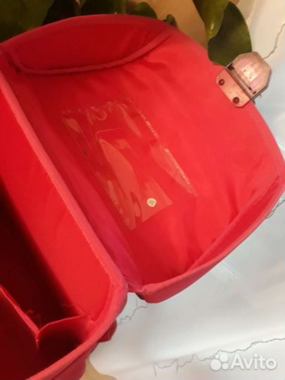Рюкзак для девочки новый