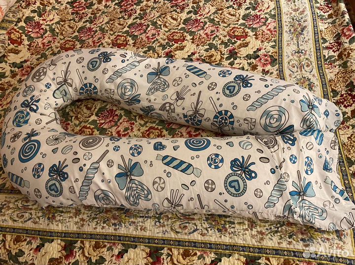 Подушка для беременных