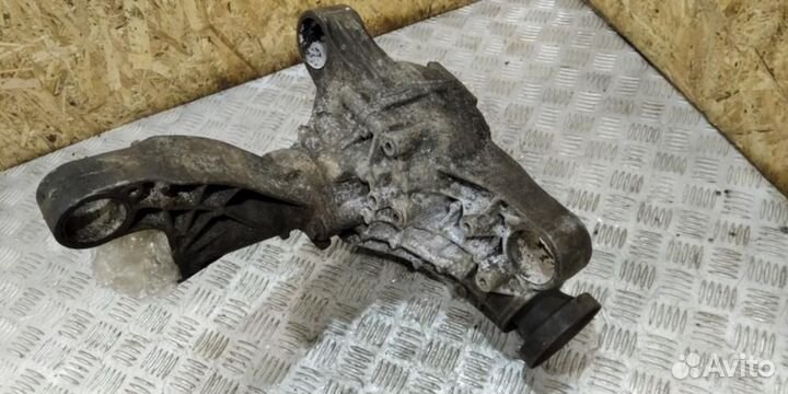 Редуктор переднего моста Gl x164