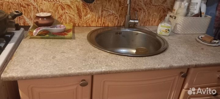 Кухонный гарнитур кухня бу