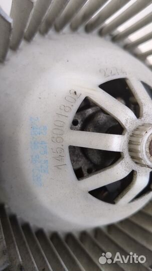 Двигатель отопителя Alfa Romeo GTV