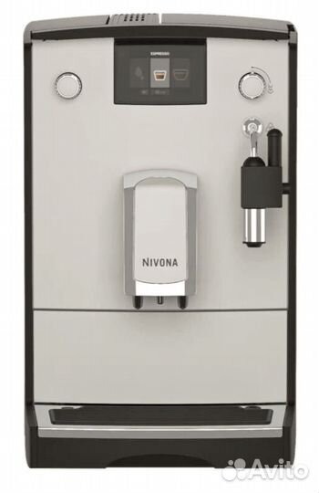 Кофемашина nivona 555