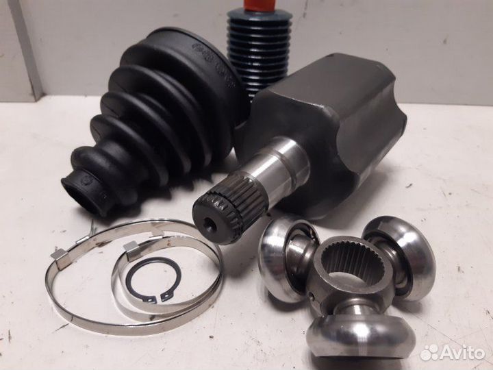 Шрус внутренний Volksawagen Passat B6