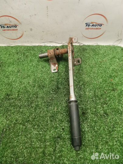 Ручник Daewoo Gentra седан 1.5 B15D2 2013