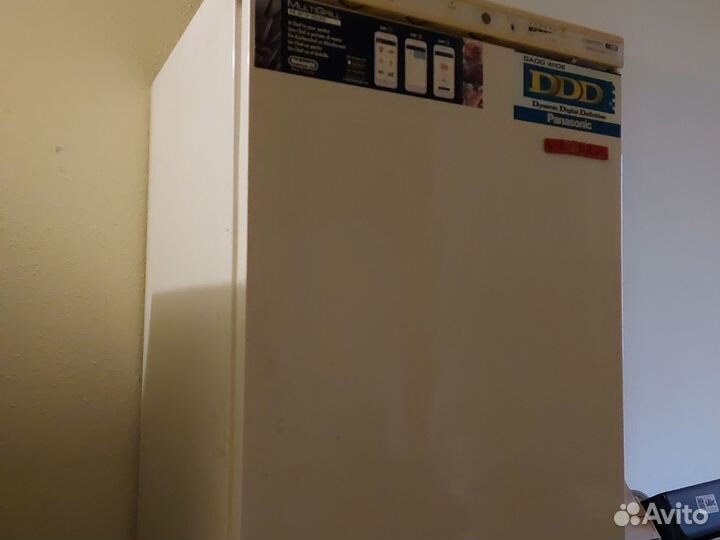 Холодильник бу отдам бесплатно