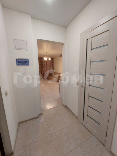 Квартира-студия, 22,1 м², 8/9 эт.