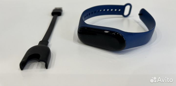 Xiaomi Mi Band 3 Black (xmsh05HM)