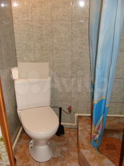 Дом 40 м² на участке 4 сот.