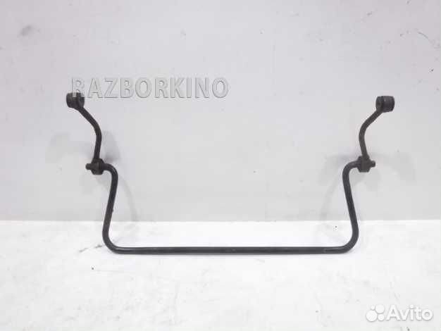 Стабилизатор задний Опель