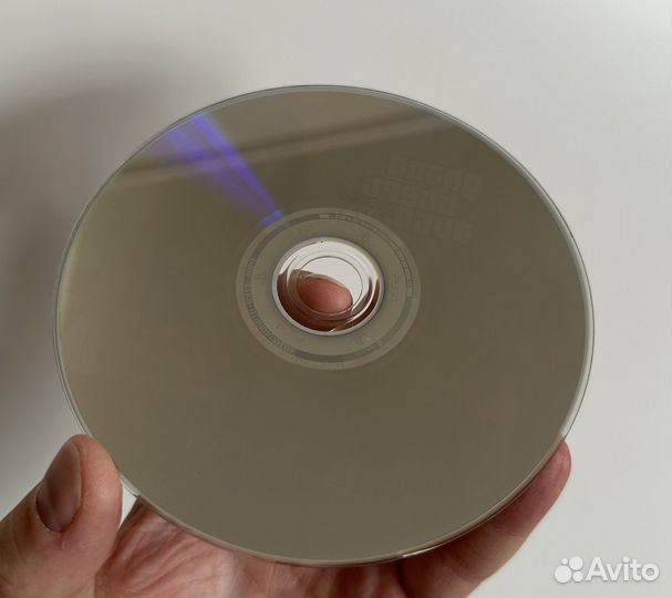 Grand Theft Auto 5 PS4