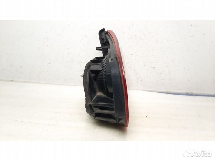 Фонарь задний правый внутриний volkswagen golf 6