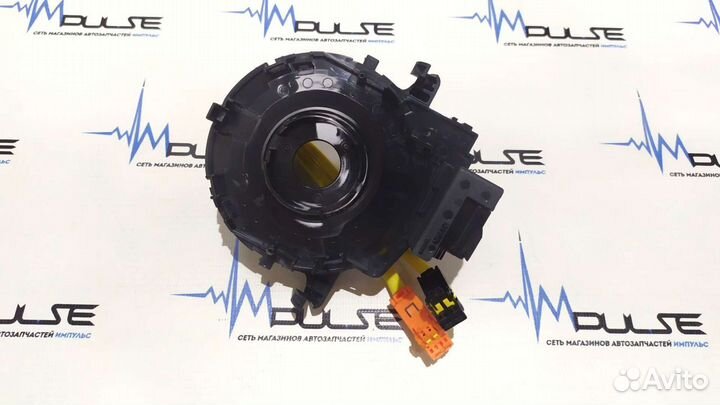 Подрулевой шлейф Тойота Камри