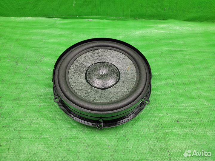 Динамик двери Blaupunkt Touareg/Cayenne 02-10