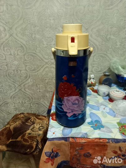 Товары для кухни, посуда