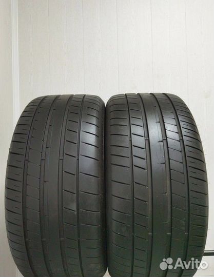 Dunlop Sport Maxx RT 285/40 R20 108Y