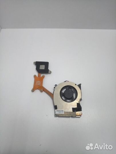 Система охлаждения для Samsung R523