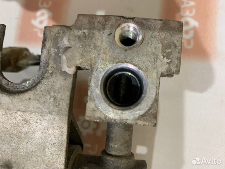 Радиатор кондиционера Great Wall Hover H3 джип/SUV