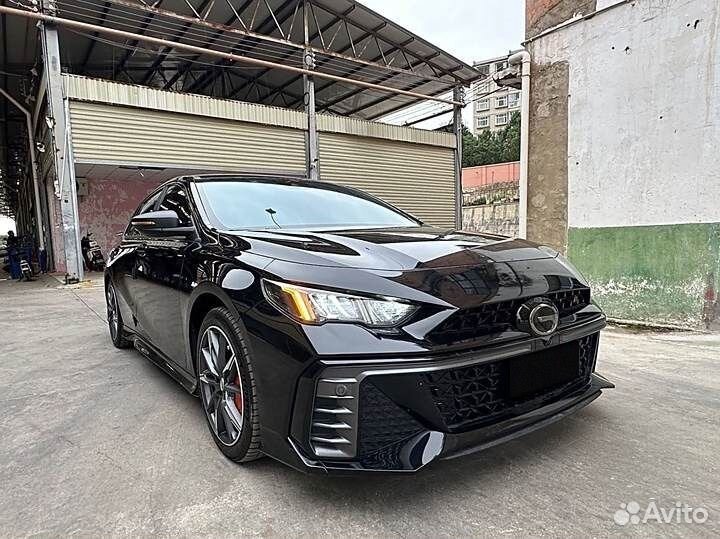 Trumpchi Empow 1.5 AMT, 2021, 25 000 км