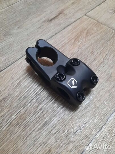 BMX запчасти