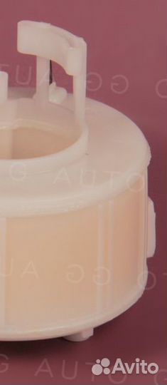 Топливный фильтр Hyundai Solaris 2010-2016