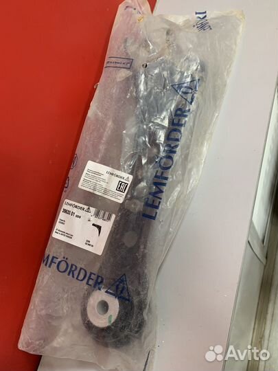 Рычаг для jaguar xj x351