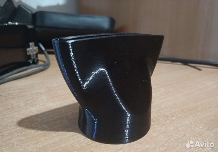 Насадки для фенов Babyliss и любых других