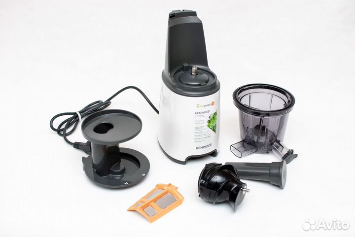 Соковыжималка Kenwood JMP40