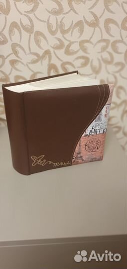 Альбом для фотографий на 200 /250