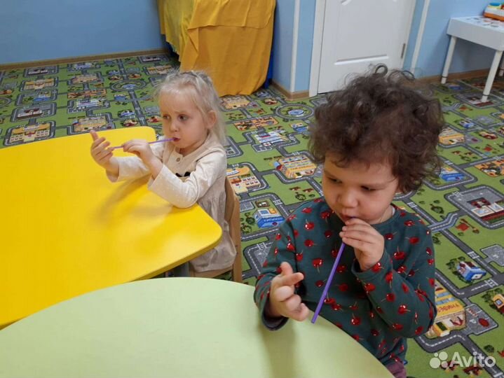 Логопед, подготовка к школе, начальные классы