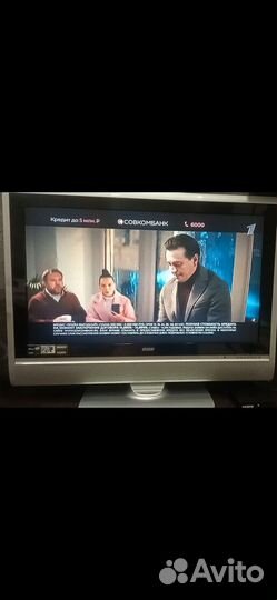 Телевизор бу