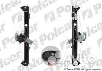 Стеклоподъемник электрический с мотором правый зад