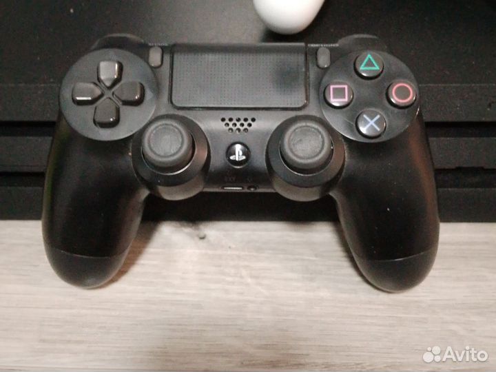 Sony PS4 PRO