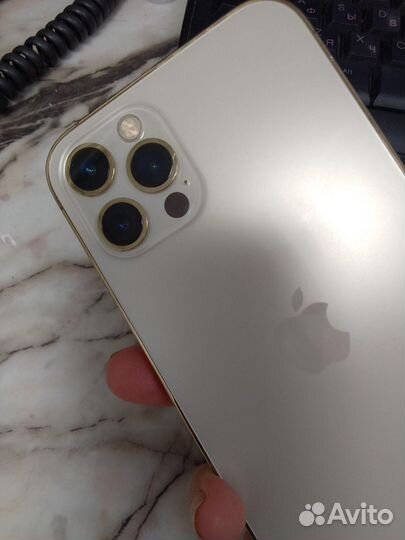 iPhone 12 Pro, 128 ГБ