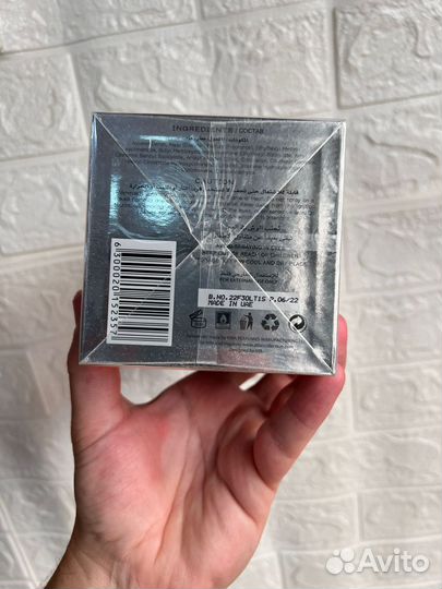 Attar collection musk kashmir оригинал