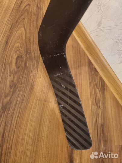 Вратарская клюшка 25 CCM рост 164-172 Левый хват