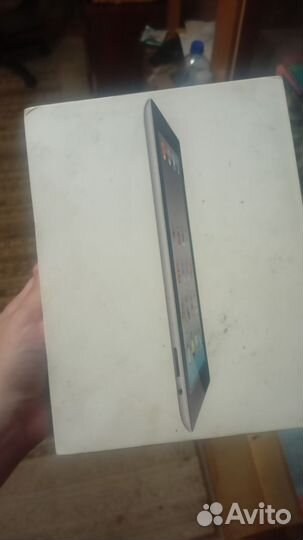 Планшет iPad 2