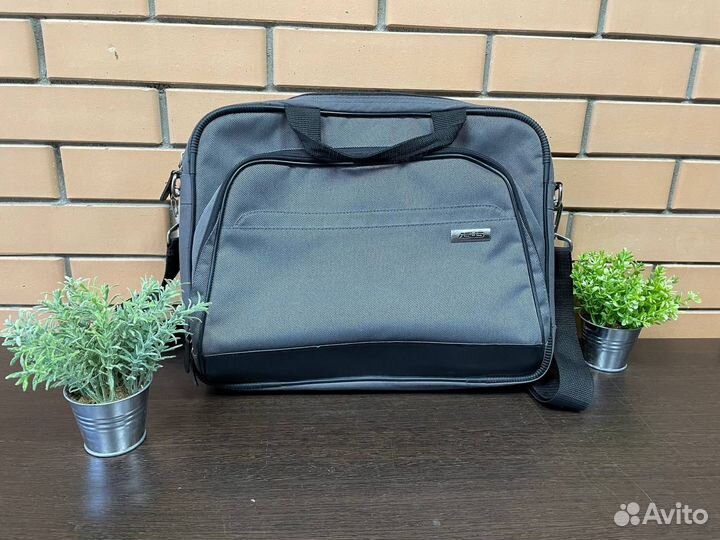 Сумка для ноутбука