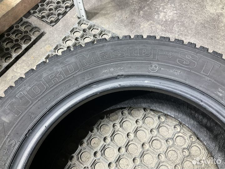 Amtel NordMaster ST 175/65 R14