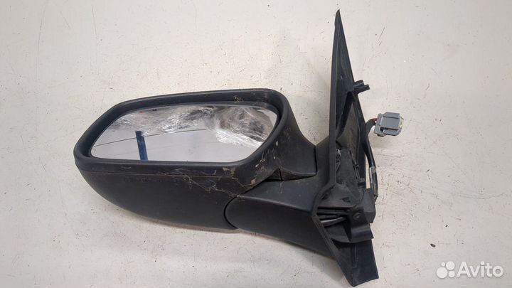 Зеркало боковое Ford Focus 2, 2005